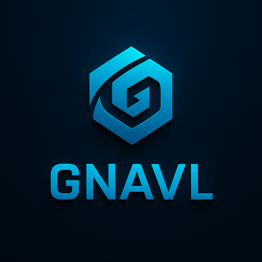 GNAVL Logo